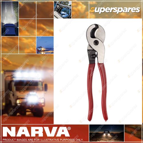 Narva Heavy Duty Cable Cutting Tool for cutting cable up to 60mm 