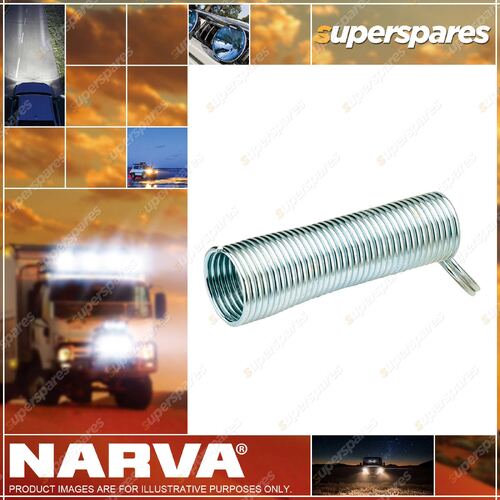 Narva Cable Guard To Suit Part No. 82194 of Plug and Socket Accessories