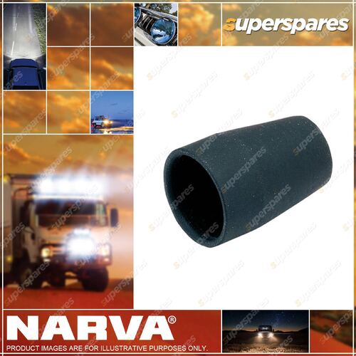 Narva Rubber Boot To Suit Part No. 82193 of Plug and Socket Accessories