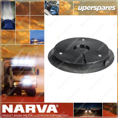 Narva Rubber Vacuum Magnet With Spiral Lead And Plug Part NO. of 85289