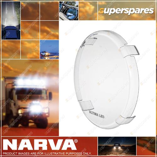 Narva Lens protector for Ultima 225 L.E.D Enhanced Driving Lights-71740