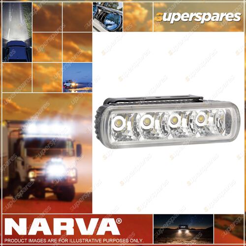 Narva L.E.D Daytime Running Lamp - 9¨C33V Lamp Only suit 71910 Part NO.of 71905