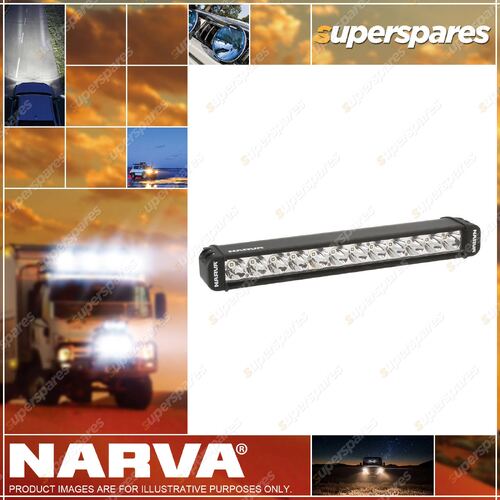 Narva L.E.D Driving Light Bar Spot Beam ¨C 5900 Lumens Part NO. of 72735