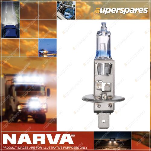 Narva H1 12 Volt 55W Platinum Plus130 Blister Pack Of 1 Part NO. of 48540BL