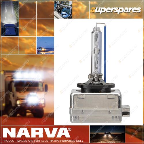 Narva 12 / 24 Volt 35W D1S PK32d-2 Hid Headlamp Globes Part NO.of 49306