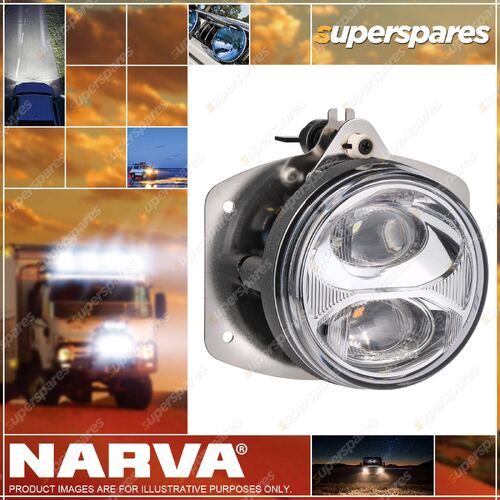 Narva LED Daytime Running Lamp With Park Function And Direction Indicator