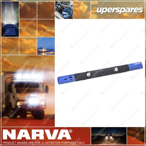 Narva See-Ezy Magnetic Mount L.E.D Under Bonnet Lamp 2 x 5W white light