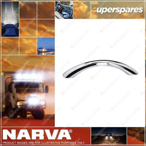 Narva 12 Volt L.E.D Hand Rail Light Cool White illumination Part NO. of 87605