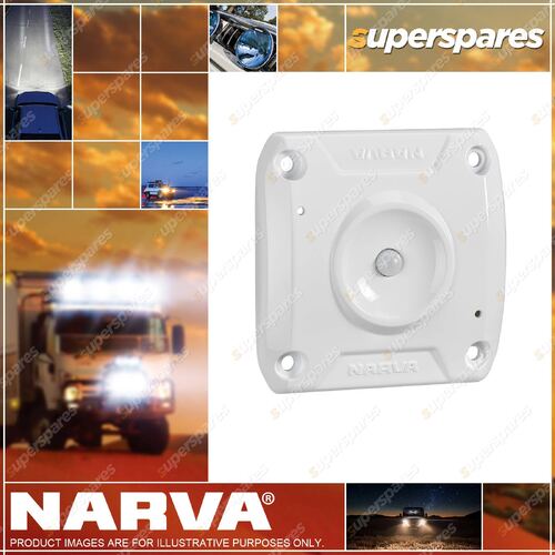 Narva 9¨C33 Volt Pir Motion Sensor for refrigerated transport and emergency