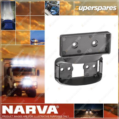 Narva Reflector Base Hanger Bracket 91686 Suits Model 16 marker Lamps