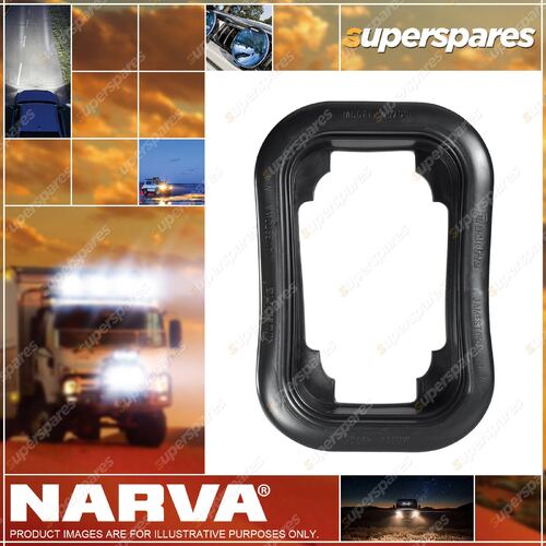 Narva Vinyl Mounting Grommet To Suit Model 45 And 46 Lamps Part NO. of 94580