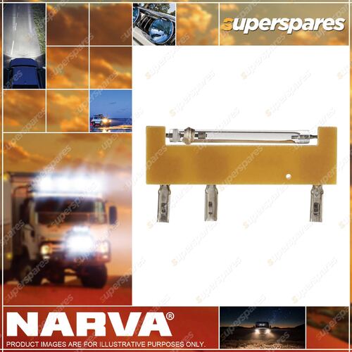 Narva Flash Tube To Suit Guardian Strong Lights Part NO. of 85349