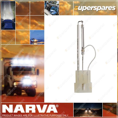 Narva Flash Tube To Suit Guardian Strobe Lights Part NO. of 85348