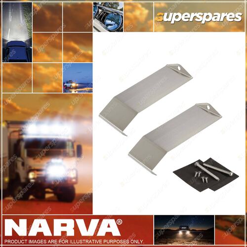 Narva Roof Clamp - Strap for Holden Commodore VB VC VE VF VG VH VK