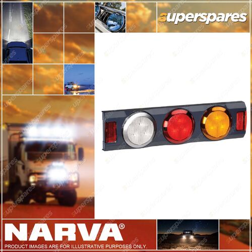 Narva 9-33V Model 43 L.E.D Reverse Rear Direction Indicator And Stop / Tail Lamp