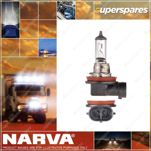 Narva Heavy Duty 24V 70W H11 Halogen Globe - Base Type PGJ19-2 65mm