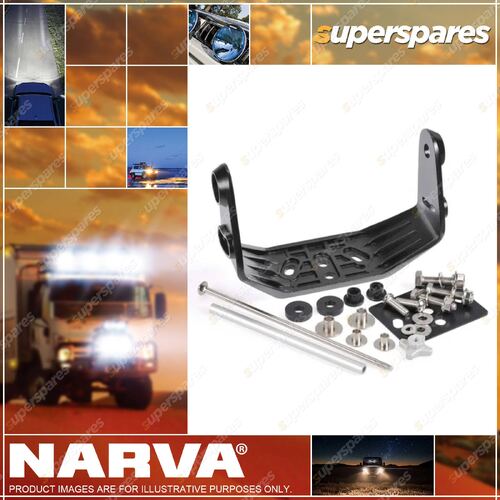 Narva Bracket Kit 74440 for Ultima 215 High Powered L.E.D Driving Light