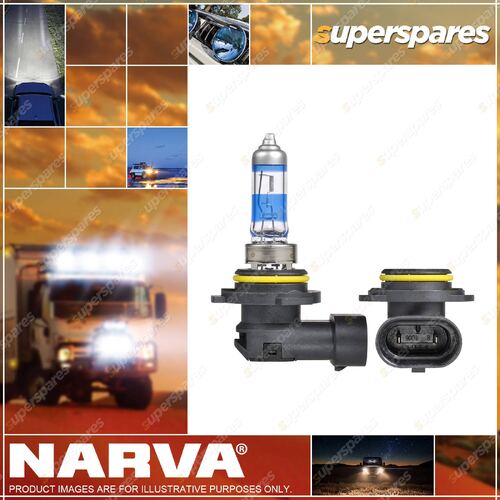 Narva Hb4 12V 51W P22D Plus 150 Globe - Blister Pack of 1 48384BL