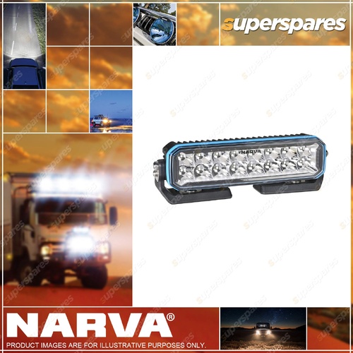 Narva 10" EX2 Light Bar Double Row LED Driving light with 16 LEDs