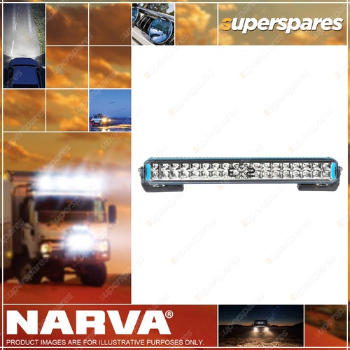 Narva 20" EX2-R Light Bar RGB LED Driving light for SUV 4WD Offroad