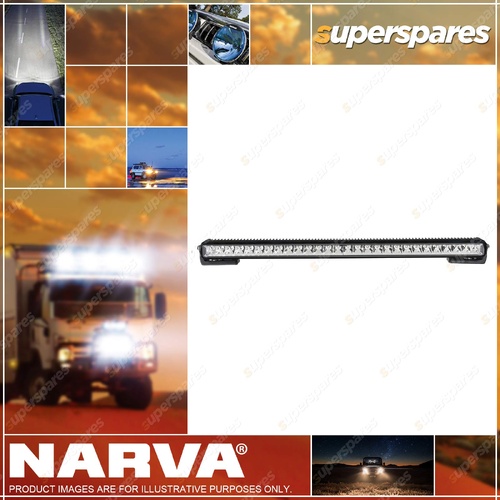 Narva 30" EX2 Light Bar Single Row LED Driving light SUV 4WD Offroad