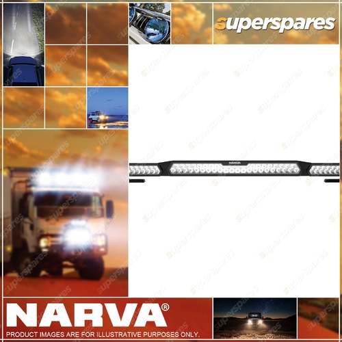 Narva Ultima Light Bar Joiner Kit use To Make 40" Driving Light Bar