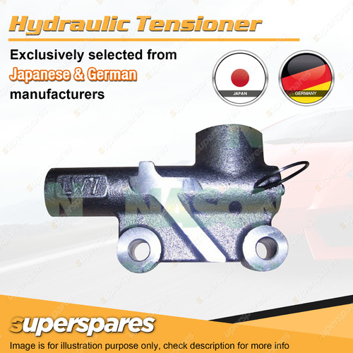 1x Superspares Hydraulic Tensioner for Hyundai Grandeur 3.0L Terracan 3.5L V6