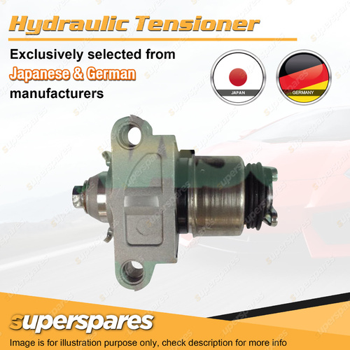 1x Superspares Hydraulic Tensioner for Honda Accord CG CK 3.0L V6 Petrol J30A1