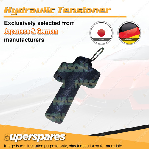 Hydraulic Tensioner for Toyota 4Runner VZN130 3.0L SOHC 12V V6 Petrol 3VZ-E