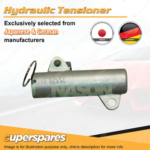 1x Hydraulic Tensioner for Toyota Hiace KDH200 KDH220 KDH222 KDH201 KDH221