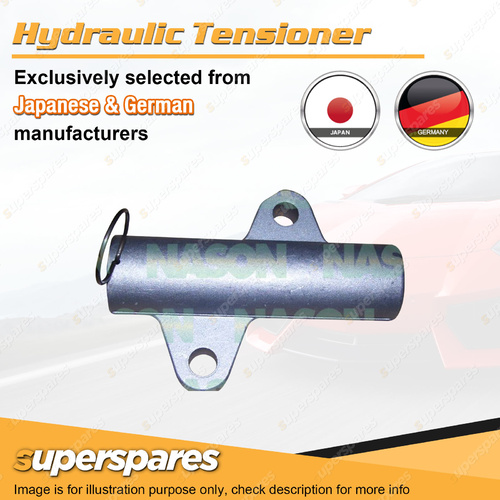 1 Superspares Hydraulic Tensioner for GMH Holden Jackaroo USB25 3.2L V6 24V 6VD1