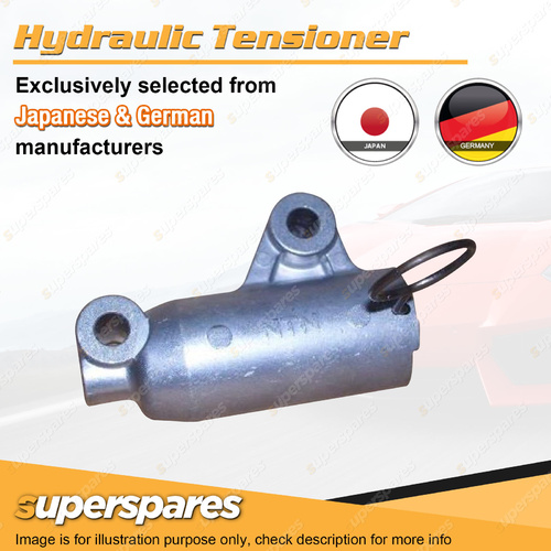 1x Superspares Hydraulic Tensioner for Mitsubishi Challenger PB Triton ML MN