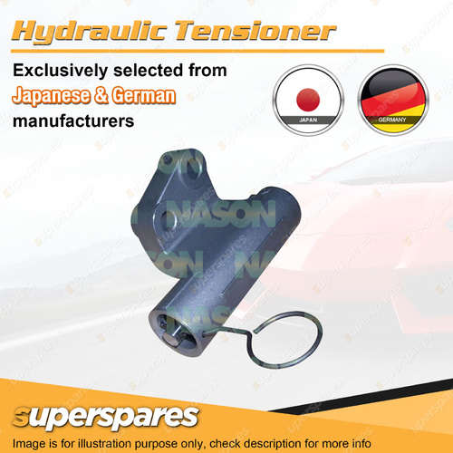 1x Hydraulic Tensioner for Kia Carnival LE LS KV -11 2.5L DOHC 24V V6 1999 - 07