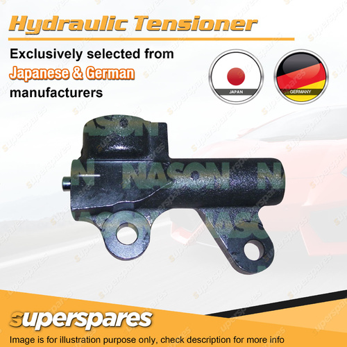 1x Superspares Hydraulic Tensioner for Mazda 929 HC MPV LV10 3.0L JE V6 Petrol