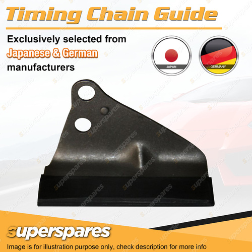 Chain Guide for Toyota Celica Corona RT Hiace RH32 42 Hilux RN31 36 41 46 TCD18