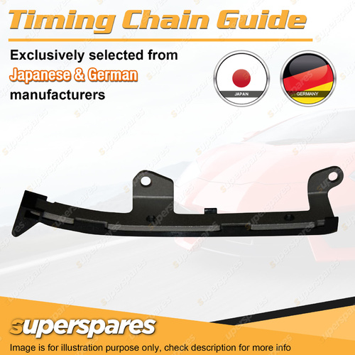 1x Chain Guide for Toyota Hiace RCH12 RCH22 RZH103 RZH 113 125 Tarago TCR TCD27