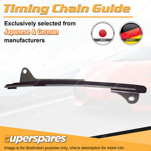 1x Chain Guide for Toyota Fj cruiser GRJ GSJ Hilux GGN Prado GRJ120 150 TCD48