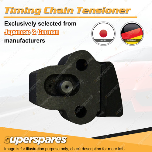 1x Chain Tensioner for Toyota Corolla KE 30 35 36 50 1.2L 4Cyl 1971 - 78