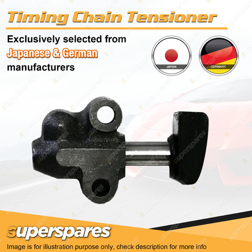 1x Tensioner for Toyota Hilux RN105 RN106 RN110 RN85 RN90 Landcruiser RJ70 CT12