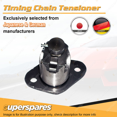 1x Chain Tensioner for Toyota Celica ZZT231 Corolla ZZE123 1.8L 2ZZGE CT18