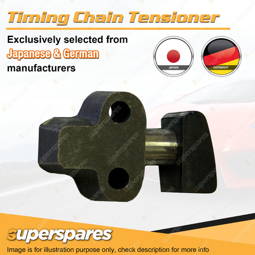 1x Tensioner for Toyota 4 Runner YN60 63 130 Celica Dyna YH YU60 YU62 CT2