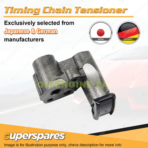 1x Tensioner for Nissan 350Z Z33 Maxima Murano Pathfinder R52 Skyline CT207-OE