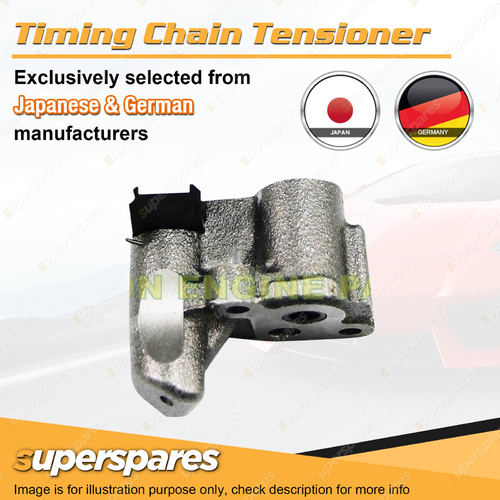 1x Tensioner for Nissan 350Z Z33 Maxima Murano Pathfinder R52 Skyline CT208-OE