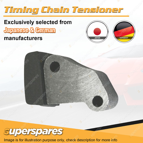 1x Chain Tensioner for Nissan 120Y 1200 B110 1000 Pulsar Silvia Sunny B310