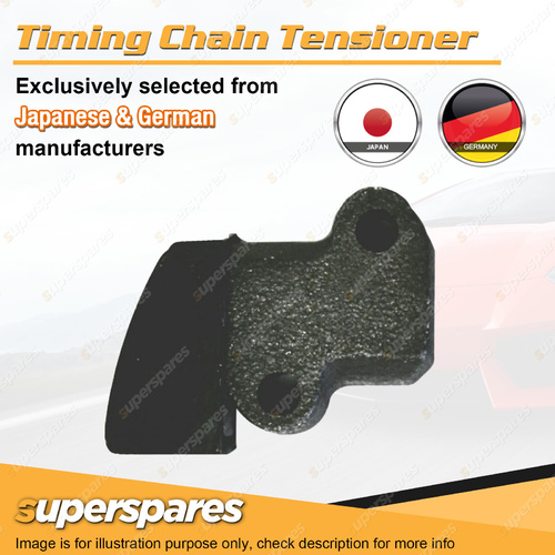 1x Chain Tensioner for Nissan 521 620 1.5L Homer T20 V20 1.6L 4Cyl Petrol