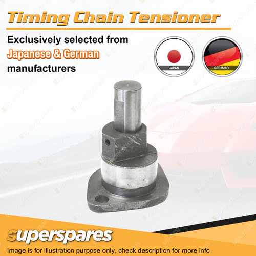 1x Chain Tensioner for Nissan Pulsar N14 N15 1.6L 4Cyl Petrol 16V CT27