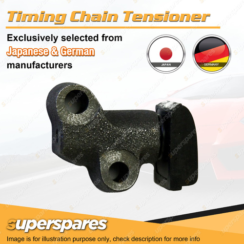 1x Tensioner for Toyota Celica RA Corona RT Hiace RH Hilux RN31 RN36 RN41 RN46