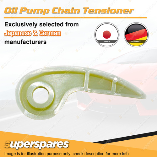 Oil Pump Chain Tensioner for Toyota Avensis Camry ACV Rav4 ACA20 21 22 23 Tarago