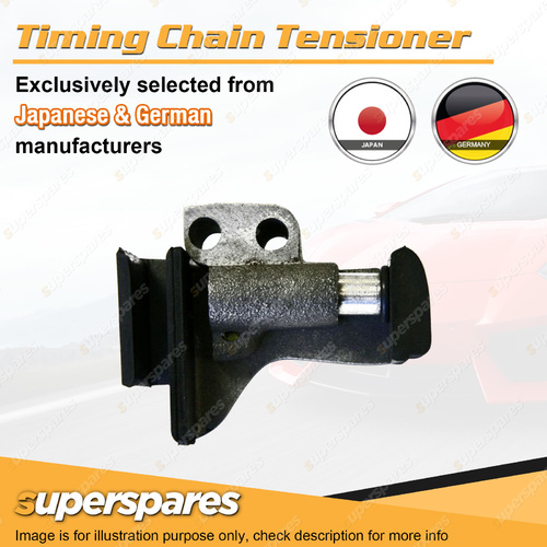 1x Tensioner for Toyota Celica RA Corona Hiace RH 32 42 Hilux RN31 RN36 RN41 46