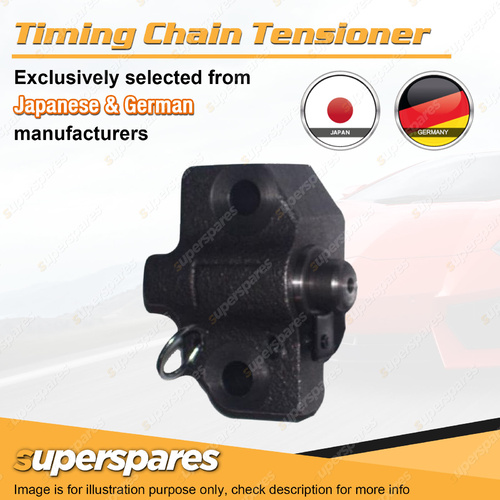 1x Chain Tensioner for Ford Falcon BA BF F250 F350 FG 5.4L V8Cyl CT412